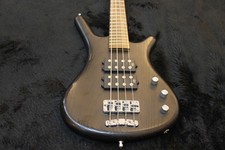 Warwick Rockbass Corvette $$ 4º Preto 2012, usado comprar usado  Enviando para Brazil