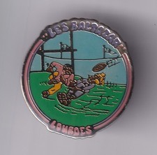 Rare pins pin d'occasion  Ménéac