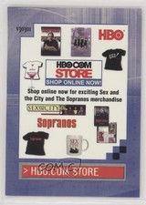 2001 hbo sopranos for sale  Auburn