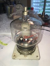 Eimac 250a electron for sale  Elk River