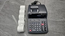 Casio 620 tec gebraucht kaufen  Nettetal