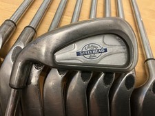 Left handed callaway for sale  FRINTON-ON-SEA