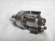 Leica vidom viewfinder usato  Italia