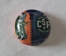 Capsule champagne venoge d'occasion  Épernay