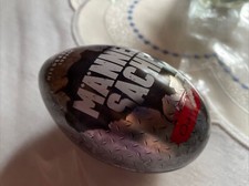 Blech niederegger männersache gebraucht kaufen  Glauchau-Umland