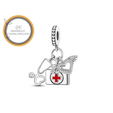 Angel wings stethoscope for sale  Lyndhurst