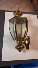 Lampadario vintage anni usato  Paese