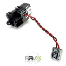 Résistance pulseur chauffage d'occasion  Vouneuil-sous-Biard