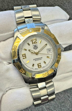 Tag heuer wn1152 for sale  Saint Louis