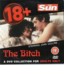 Bitch joan collins for sale  STOCKPORT