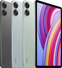 Używany, Xiaomi Redmi Pad Pro 6+128GB 12.1" Tablet 10000mAh 120Hz 33W Garanzia Europea na sprzedaż  Wysyłka do Poland