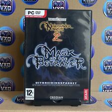 Neverwinter nights mask usato  Sant Angelo Romano