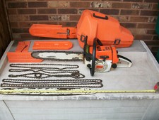 Stihl 026 chainsaw for sale  Shorewood