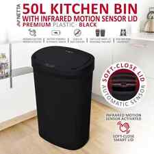 50l sensor bin for sale  MANCHESTER