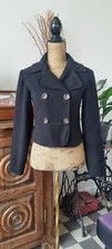 Veste femme mango d'occasion  Saint-Ouen