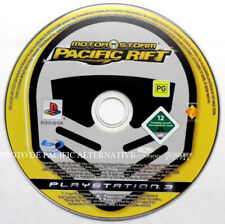 jeu seul MOTOR STORM PACIFIC RIFT pour playstation 3 PS3 francais course loose comprar usado  Enviando para Brazil