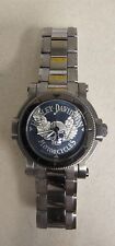 Men bulova harley for sale  Albuquerque