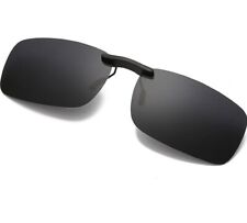Sunglasses polarised clip for sale  BIRMINGHAM
