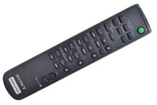 Telecomando originale sony usato  Spedire a Italy