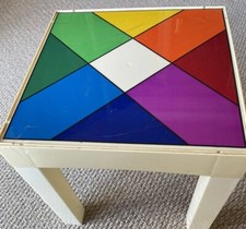 Vintage parsons table for sale  Jackson