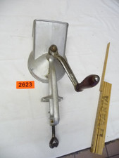 2623 alte reibe gebraucht kaufen  Hilpoltstein