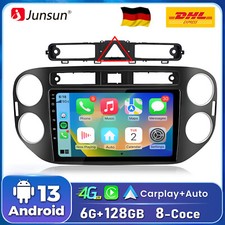 128g android carplay gebraucht kaufen  Buttstädt