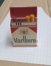 Vintage marlboro accendino usato  Deliceto
