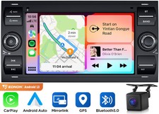 Ford eonon fdx6 gebraucht kaufen  Buseck