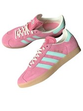 adidas Gazelle Bliss Różowe (damskie) US 8 EU 40 SUPER RZADKIE ORYGINALNE NOWE na sprzedaż  PL