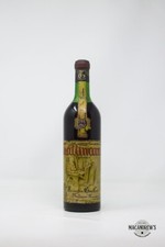 Gattinara travaglini 1961 usato  Romano di Lombardia
