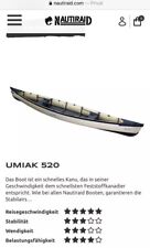 Faltkanadier nautiraid rando gebraucht kaufen  Hohen Neuendorf