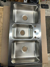 Elkay gourmet triple for sale  Fordyce