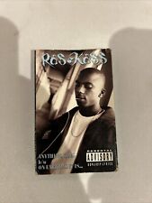Rad And Kass Cassette comprar usado  Enviando para Brazil