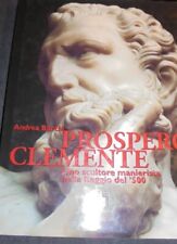 Prospero clemente uno usato  Castelnuovo Rangone