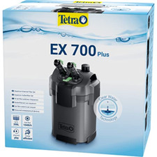 Tetra 700 plus usato  Roccagloriosa