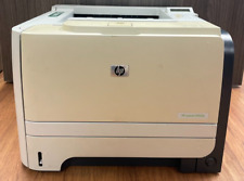 Laserjet p2055 p2055d d'occasion  Expédié en Belgium