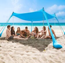 Beach tent upf50 for sale  Niagara Falls