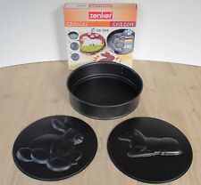 Zenker special season gebraucht kaufen  Schauenburg