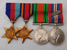 Ww2 mid burma for sale  HAYLING ISLAND