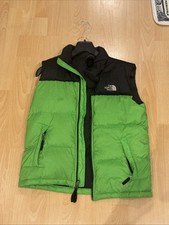 North face weste gebraucht kaufen  Berlin