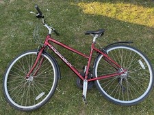 Adult size bike for sale  CORBY