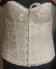 Vollbrust corsage korsett gebraucht kaufen Vollbrust corsage korsett gebraucht kaufen  Hersbruck