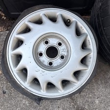 15" LEXUS ES250 OEM ARO DE RODA DE LIGA LEVE 15x6 1/2 1990-1991 USADO comprar usado  Enviando para Brazil