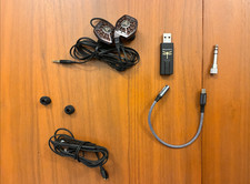 Complete audiophile kit for sale  New York
