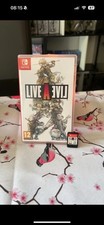 Jeu nintendo switch d'occasion  Savigny-le-Temple