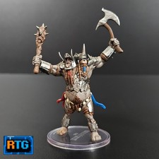 Miniature ettin warlord for sale  Terre Haute