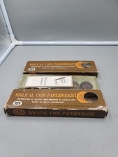 1969 biblical coin for sale  Pepperell