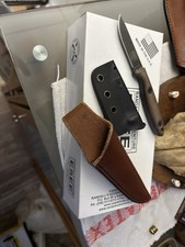 Esee 5 kydex gebraucht kaufen  Villingen-Schwenningen