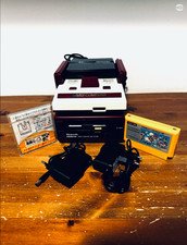 Nintendo famicom disk d'occasion  Paris XX
