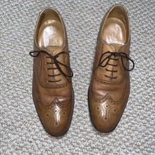 Men loake shoes for sale  STAFFORD